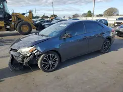 2T1BURHEXGC652061 2016 TOYOTA COROLLA