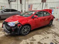 2T1BURHEXGC652934 2016 TOYOTA COROLLA