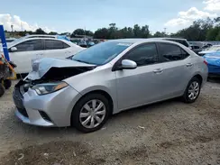 2T1BURHEXGC653274 2016 TOYOTA COROLLA