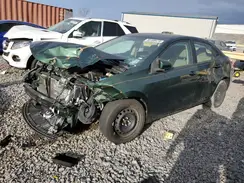 2T1BURHEXGC653405 2016 TOYOTA COROLLA
