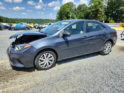 2T1BURHEXGC653520 2016 TOYOTA COROLLA