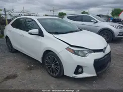 2T1BURHEXGC654263 2016 TOYOTA COROLLA