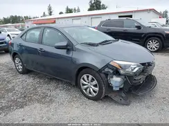 2T1BURHEXGC655557 2016 TOYOTA COROLLA
