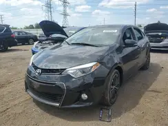 2T1BURHEXGC656434 2016 TOYOTA COROLLA
