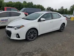 2T1BURHEXGC656580 2016 TOYOTA COROLLA