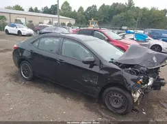 2T1BURHEXGC656594 2016 TOYOTA COROLLA