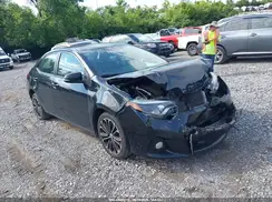 2T1BURHEXGC658149 2016 TOYOTA COROLLA