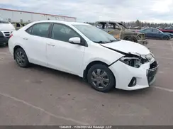 2T1BURHEXGC659284 2016 TOYOTA COROLLA