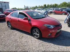 2T1BURHEXGC660113 2016 TOYOTA COROLLA