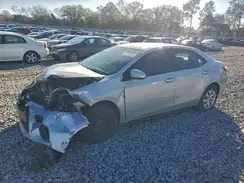 2T1BURHEXGC660192 2016 TOYOTA COROLLA
