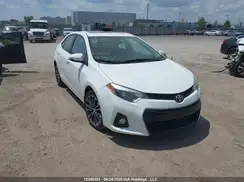 2T1BURHEXGC660449 2016 TOYOTA COROLLA