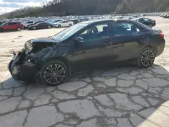 2T1BURHEXGC661035 2016 TOYOTA COROLLA