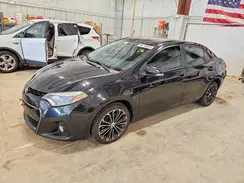 2T1BURHEXGC661570 2016 TOYOTA COROLLA