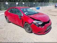 2T1BURHEXGC662248 2016 TOYOTA COROLLA