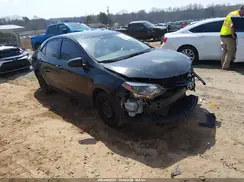 2T1BURHEXGC662279 2016 TOYOTA COROLLA