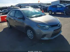 2T1BURHEXGC663173 2016 TOYOTA COROLLA