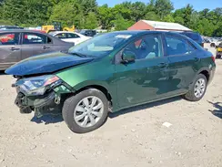 2T1BURHEXGC664002 2016 TOYOTA COROLLA