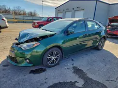 2T1BURHEXGC664081 2016 TOYOTA COROLLA