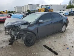 2T1BURHEXGC664744 2016 TOYOTA COROLLA
