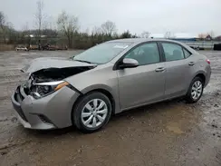 2T1BURHEXGC664758 2016 TOYOTA COROLLA