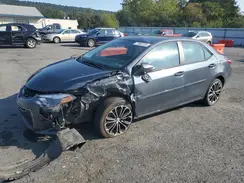 2T1BURHEXGC665134 2016 TOYOTA COROLLA