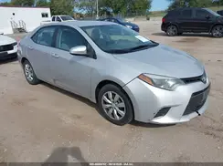 2T1BURHEXGC669510 2016 TOYOTA COROLLA