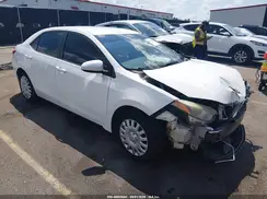 2T1BURHEXGC669555 2016 TOYOTA COROLLA