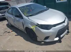 2T1BURHEXGC669734 2016 TOYOTA COROLLA