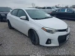 2T1BURHEXGC670625 2016 TOYOTA COROLLA