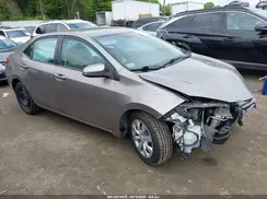 2T1BURHEXGC670771 2016 TOYOTA COROLLA