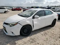 2T1BURHEXGC670964 2016 TOYOTA COROLLA