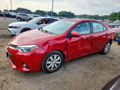 2T1BURHEXGC671385 2016 TOYOTA COROLLA