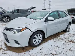 2T1BURHEXGC672181 2016 TOYOTA COROLLA