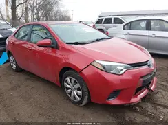 2T1BURHEXGC672214 2016 TOYOTA COROLLA