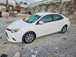 2T1BURHEXGC672553 2016 TOYOTA COROLLA