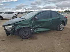 2T1BURHEXGC672617 2016 TOYOTA COROLLA