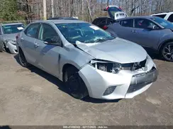 2T1BURHEXGC672780 2016 TOYOTA COROLLA