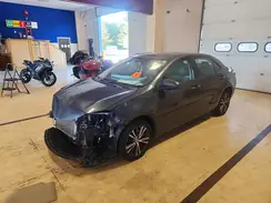 2T1BURHEXGC673394 2016 TOYOTA COROLLA
