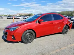 2T1BURHEXGC675159 2016 TOYOTA COROLLA