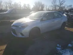 2T1BURHEXGC675534 2016 TOYOTA COROLLA