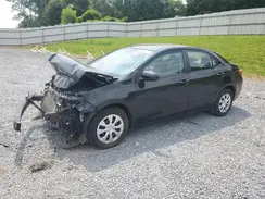 2T1BURHEXGC675968 2016 TOYOTA COROLLA