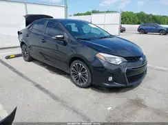 2T1BURHEXGC676067 2016 TOYOTA COROLLA
