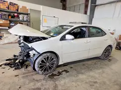 2T1BURHEXGC676683 2016 TOYOTA COROLLA