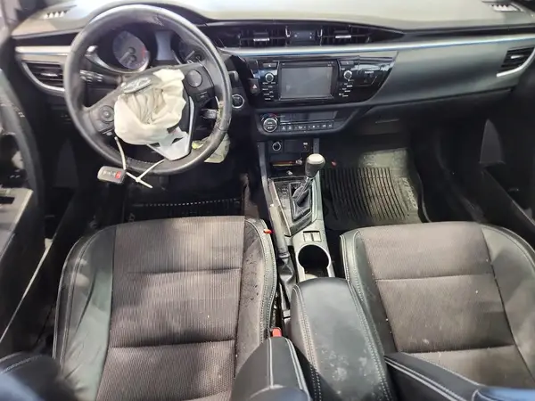 2T1BURHEXGC676683 2016 TOYOTA COROLLA - Image 8