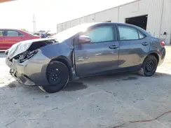 2T1BURHEXGC676814 2016 TOYOTA COROLLA