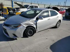 2T1BURHEXGC677719 2016 TOYOTA COROLLA