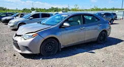 2T1BURHEXGC681673 2016 TOYOTA COROLLA