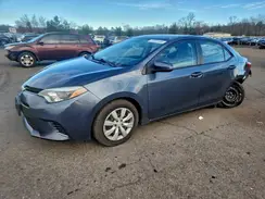 2T1BURHEXGC682435 2016 TOYOTA COROLLA