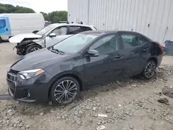 2T1BURHEXGC685514 2016 TOYOTA COROLLA