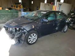 2T1BURHEXGC685738 2016 TOYOTA COROLLA